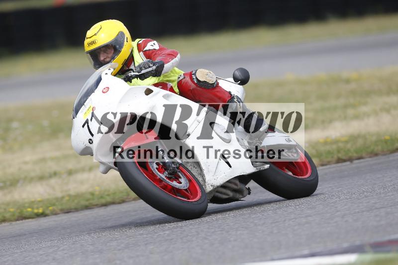 /18 05.06.2026  TZ Motorsport ADR/Gruppe gruen/71